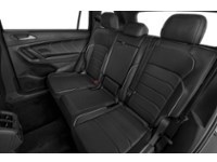 2024 Volkswagen Tiguan Highline R-Line 4MOTION Interior Shot 5