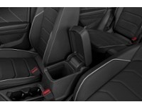 2022 Volkswagen Tiguan Highline R-Line 4MOTION Interior Shot 7