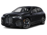 2023 BMW iX xDrive50 Sports Activity Vehicle Exterior Shot 1
