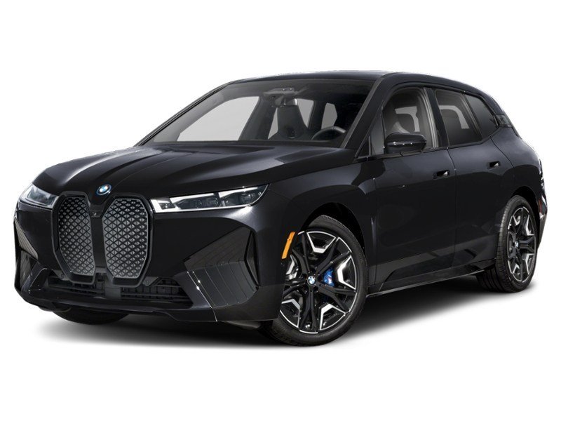 2023 BMW iX xDrive50 Sports Activity Vehicle Exterior Shot 1