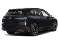 2023 BMW iX xDrive50 Sports Activity Vehicle Exterior Shot 2