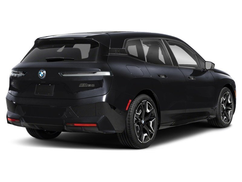2023 BMW iX xDrive50 Sports Activity Vehicle Exterior Shot 2