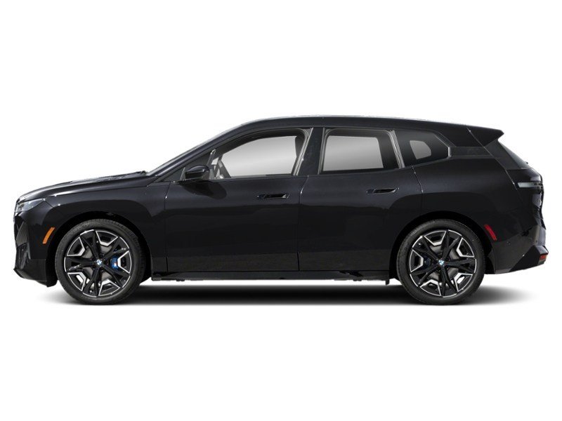 2023 BMW iX xDrive50 Sports Activity Vehicle Exterior Shot 5