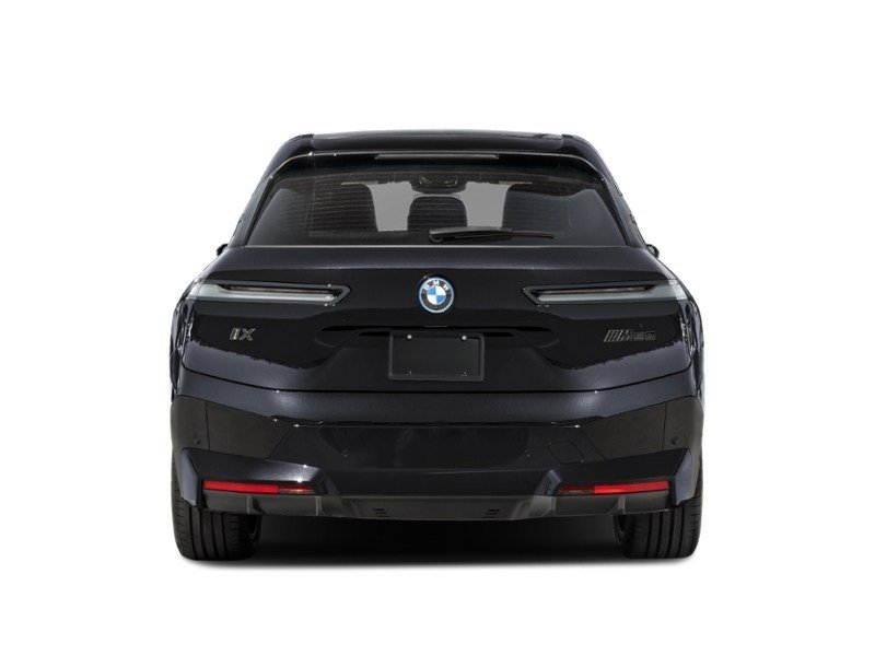 2023 BMW iX xDrive50 Sports Activity Vehicle Exterior Shot 6