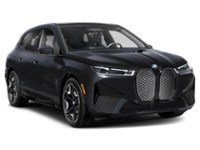 2023 BMW iX xDrive50 Sports Activity Vehicle Exterior Shot 7