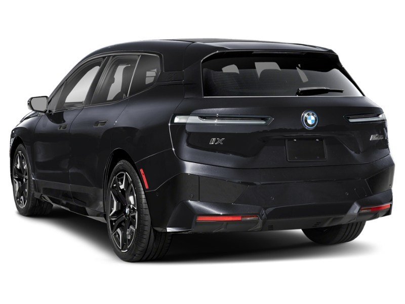2023 BMW iX xDrive50 Sports Activity Vehicle Exterior Shot 8