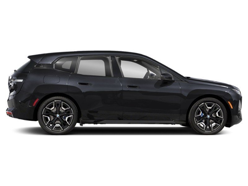 2023 BMW iX xDrive50 Sports Activity Vehicle Exterior Shot 9