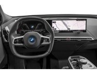 2023 BMW iX xDrive50 Sports Activity Vehicle Interior Shot 3