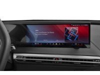 2023 BMW iX xDrive50 Sports Activity Vehicle Interior Shot 2