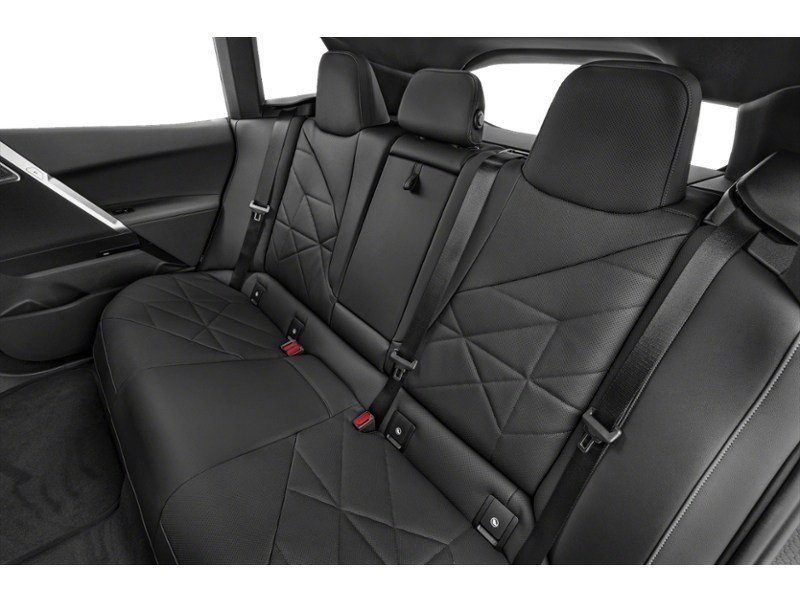 2023 BMW iX xDrive50 Sports Activity Vehicle Interior Shot 5