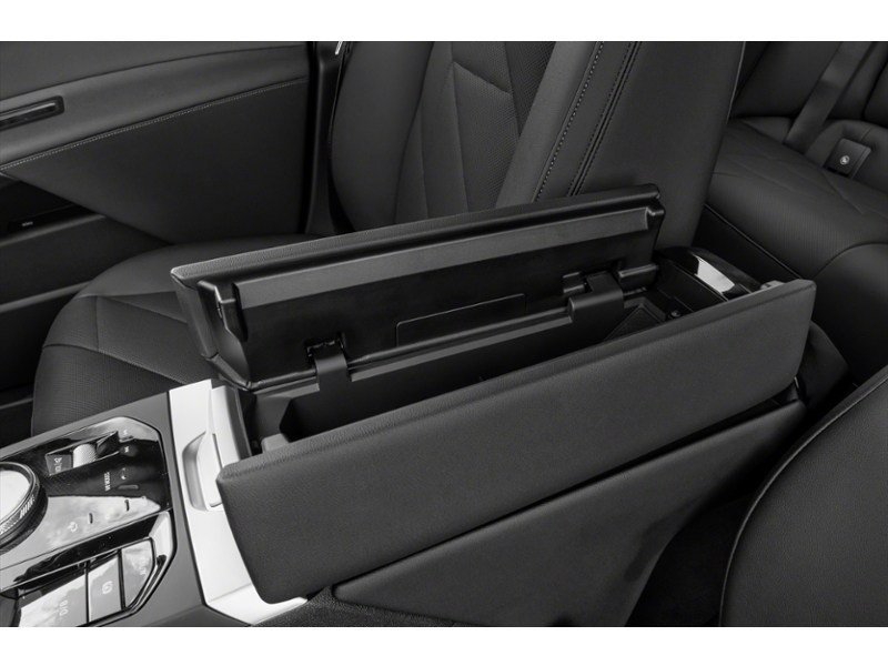 2023 BMW iX xDrive50 Sports Activity Vehicle Interior Shot 7