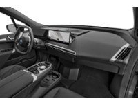 2023 BMW iX xDrive50 Sports Activity Vehicle Interior Shot 1
