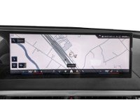 2023 BMW iX xDrive50 Sports Activity Vehicle Interior Shot 8