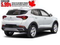 2024 Buick Encore GX AWD 4dr Preferred Exterior Shot 2