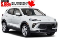 2024 Buick Encore GX AWD 4dr Preferred Exterior Shot 8