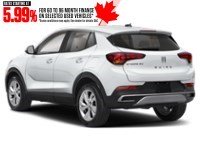 2024 Buick Encore GX AWD 4dr Preferred Exterior Shot 9