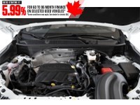 2024 Buick Encore GX AWD 4dr Preferred Exterior Shot 3