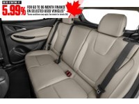 2024 Buick Encore GX AWD 4dr Preferred Interior Shot 5