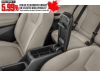 2024 Buick Encore GX AWD 4dr Preferred Interior Shot 7