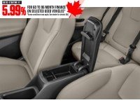 2024 Buick Encore GX AWD 4dr Preferred Interior Shot 7