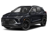 2025 Buick Encore GX AWD 4dr Sport Touring Exterior Shot 1