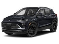 2025 Buick Encore GX AWD 4dr Sport Touring Exterior Shot 1