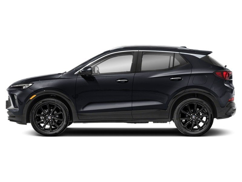 2025 Buick Encore GX AWD 4dr Sport Touring Exterior Shot 6