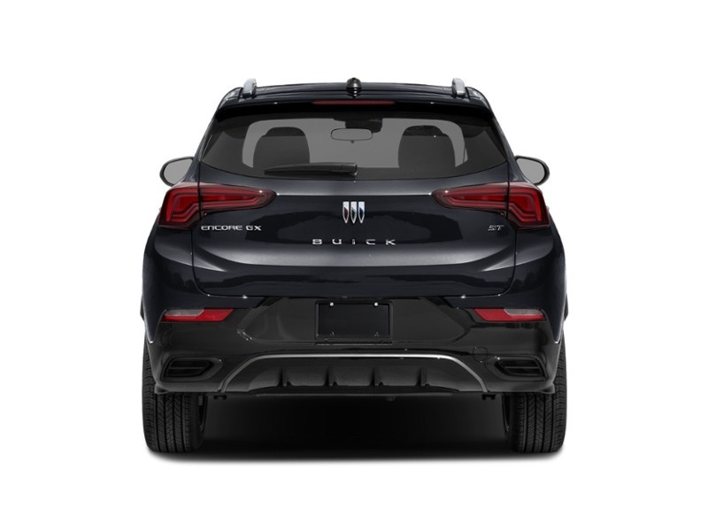 2025 Buick Encore GX AWD 4dr Sport Touring Exterior Shot 7