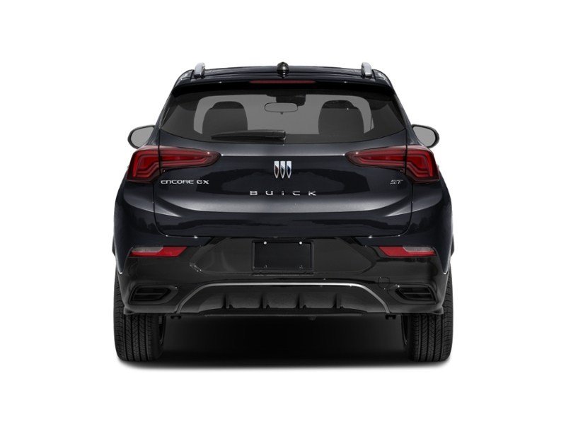 2025 Buick Encore GX AWD 4dr Sport Touring Exterior Shot 7