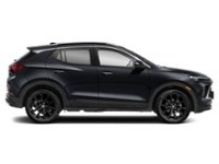 2025 Buick Encore GX AWD 4dr Sport Touring Exterior Shot 10