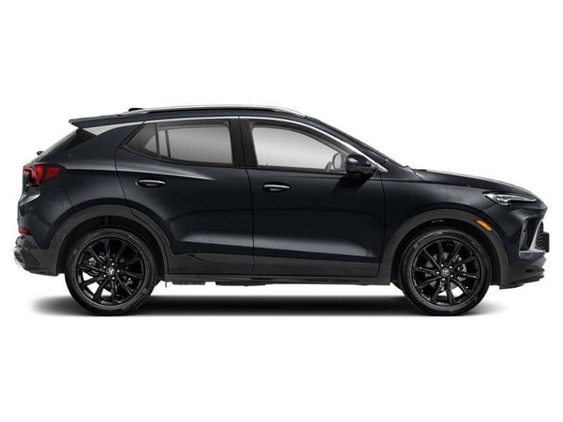 2025 Buick Encore GX AWD 4dr Sport Touring Exterior Shot 10