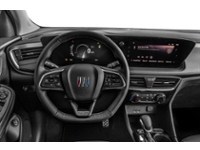 2025 Buick Encore GX AWD 4dr Sport Touring Interior Shot 3