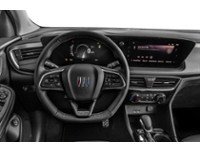 2025 Buick Encore GX AWD 4dr Sport Touring Interior Shot 3