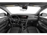 2025 Buick Encore GX AWD 4dr Sport Touring Interior Shot 6