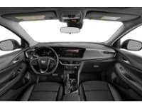 2025 Buick Encore GX AWD 4dr Sport Touring Interior Shot 6