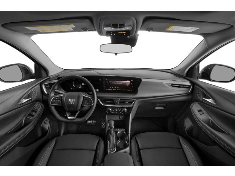 2025 Buick Encore GX AWD 4dr Sport Touring Interior Shot 6