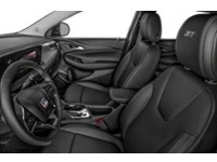 2025 Buick Encore GX AWD 4dr Sport Touring Interior Shot 4