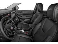 2025 Buick Encore GX AWD 4dr Sport Touring Interior Shot 4
