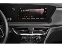 2025 Buick Encore GX AWD 4dr Sport Touring Interior Shot 2