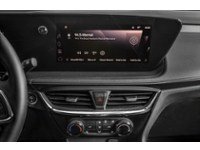 2025 Buick Encore GX AWD 4dr Sport Touring Interior Shot 2