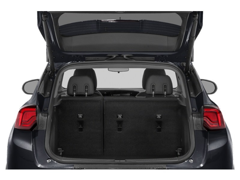 2025 Buick Encore GX AWD 4dr Sport Touring Exterior Shot 4