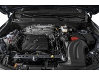 2025 Buick Encore GX AWD 4dr Sport Touring Exterior Shot 3