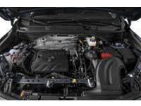 2025 Buick Encore GX AWD 4dr Sport Touring Exterior Shot 3