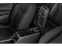 2025 Buick Encore GX AWD 4dr Sport Touring Interior Shot 7