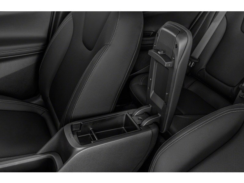 2025 Buick Encore GX AWD 4dr Sport Touring Interior Shot 7