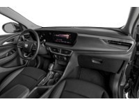 2025 Buick Encore GX AWD 4dr Sport Touring Interior Shot 1