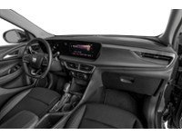 2025 Buick Encore GX AWD 4dr Sport Touring Interior Shot 1