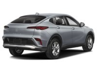 2025 Buick Envista FWD 4dr Sport Touring Exterior Shot 2