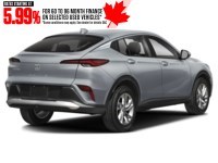 2024 Buick Envista FWD 4dr Sport Touring Exterior Shot 2