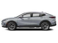 2025 Buick Envista FWD 4dr Sport Touring Exterior Shot 6